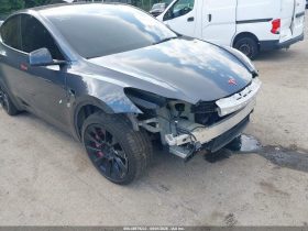TESLA MODEL Y LR DM, 2022