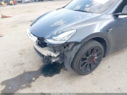 
TESLA MODEL Y LR DM, 2022 full									