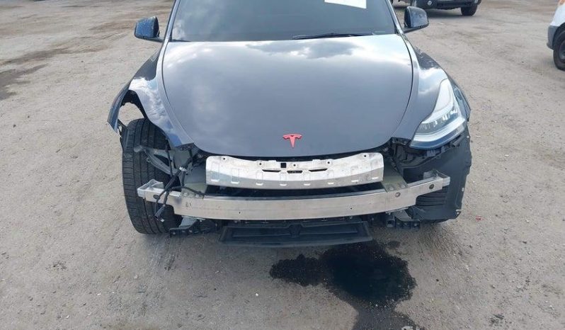 
TESLA MODEL Y LR DM, 2022 full									