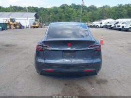 
TESLA MODEL Y LR DM, 2022 full									