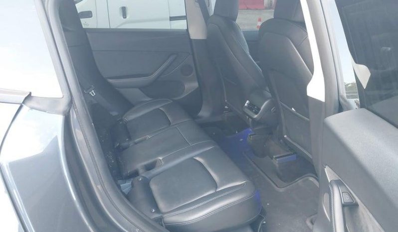 
TESLA MODEL Y LR DM, 2022 full									