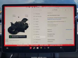 
TESLA MODEL Y LR DM, 2022 full									
