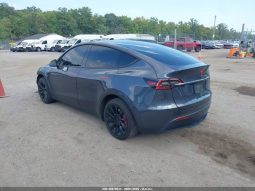 
TESLA MODEL Y LR DM, 2022 full									
