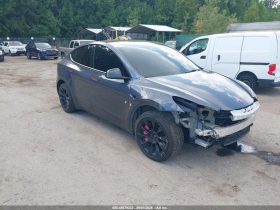 TESLA MODEL Y LR DM, 2022