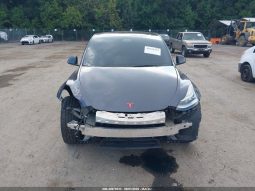 
TESLA MODEL Y LR DM, 2022 full									