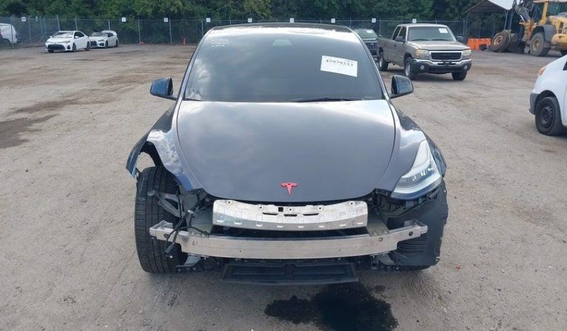 
TESLA MODEL Y LR DM, 2022 full									