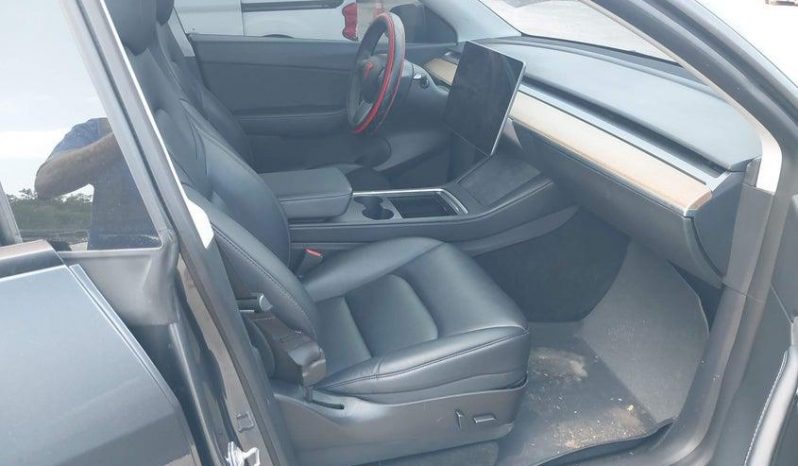 
TESLA MODEL Y LR DM, 2022 full									