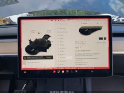 
TESLA MODEL Y LR DM, 2022 full									