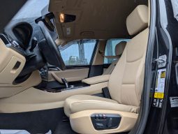 
BMW X3 XDRIVE28I, 2016 full									