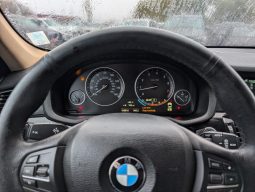 
BMW X3 XDRIVE28I, 2016 full									