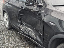 
BMW X3 XDRIVE28I, 2016 full									