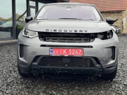 LAND ROVER DISCOVERY SPORT S, 2021