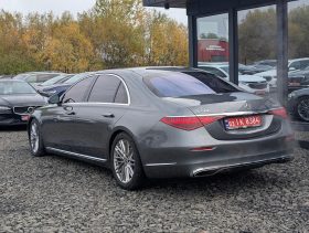 MERCEDES-BENZ S 580 4MATIC, 2021
