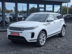 LAND ROVER RANGE ROVER EVOQUE SE, 2020