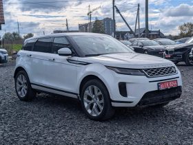 LAND ROVER RANGE ROVER EVOQUE SE, 2020
