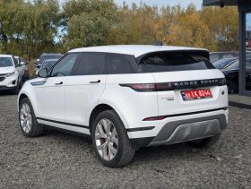 LAND ROVER RANGE ROVER EVOQUE SE, 2020