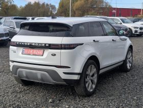 LAND ROVER RANGE ROVER EVOQUE SE, 2020