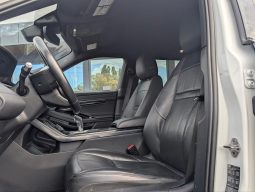 
LAND ROVER RANGE ROVER EVOQUE SE, 2020 full									