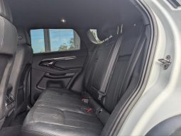 
LAND ROVER RANGE ROVER EVOQUE SE, 2020 full									