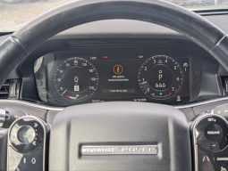 
LAND ROVER RANGE ROVER EVOQUE SE, 2020 full									