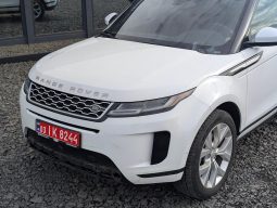 LAND ROVER RANGE ROVER EVOQUE SE, 2020