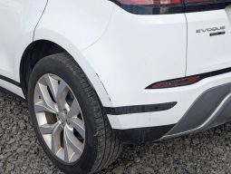 
LAND ROVER RANGE ROVER EVOQUE SE, 2020 full									