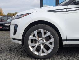 
LAND ROVER RANGE ROVER EVOQUE SE, 2020 full									