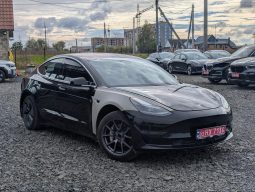 
TESLA MODEL 3 MR RWD, 2018 full									