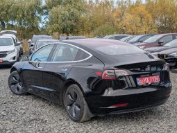 
TESLA MODEL 3 MR RWD, 2018 full									