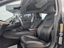 
TESLA MODEL 3 MR RWD, 2018 full									