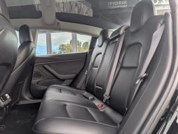 
TESLA MODEL 3 MR RWD, 2018 full									