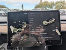 
TESLA MODEL 3 MR RWD, 2018 full									