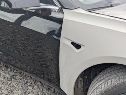 
TESLA MODEL 3 MR RWD, 2018 full									