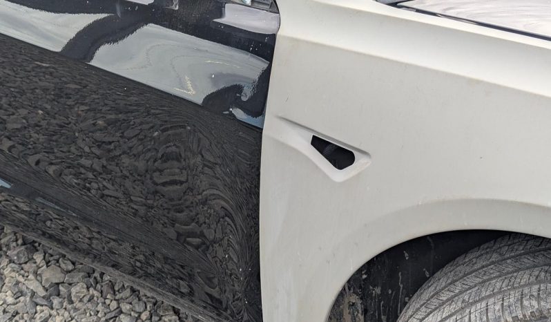 
TESLA MODEL 3 MR RWD, 2018 full									