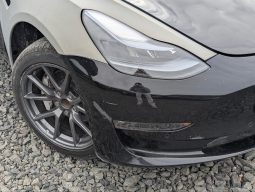 
TESLA MODEL 3 MR RWD, 2018 full									
