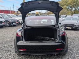 
TESLA MODEL 3 MR RWD, 2018 full									