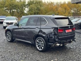 BMW X5 XDRIVE35I, 2017 (2016)