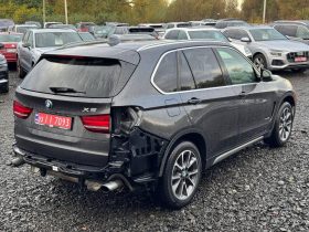 BMW X5 XDRIVE35I, 2017 (2016)