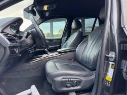 
BMW X5 XDRIVE35I, 2017 (2016) full									