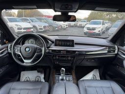
BMW X5 XDRIVE35I, 2017 (2016) full									