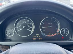 
BMW X5 XDRIVE35I, 2017 (2016) full									