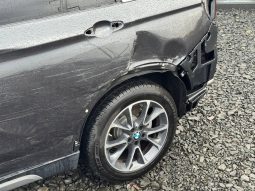
BMW X5 XDRIVE35I, 2017 (2016) full									