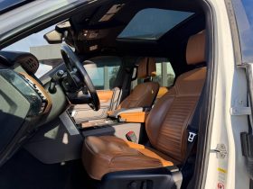 LAND ROVER DISCOVERY HSE LUXURY, 2018