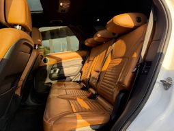 
LAND ROVER DISCOVERY HSE LUXURY, 2018 full									
