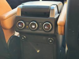
LAND ROVER DISCOVERY HSE LUXURY, 2018 full									