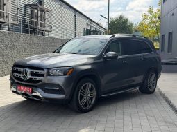 MERCEDES-BENZ GLS 450 4MATIC, 2021