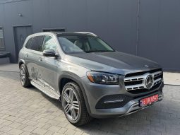 MERCEDES-BENZ GLS 450 4MATIC, 2021