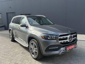 MERCEDES-BENZ GLS 450 4MATIC, 2021