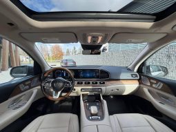 
MERCEDES-BENZ GLS 450 4MATIC, 2021 full									
