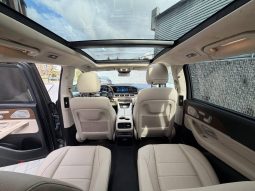 
MERCEDES-BENZ GLS 450 4MATIC, 2021 full									